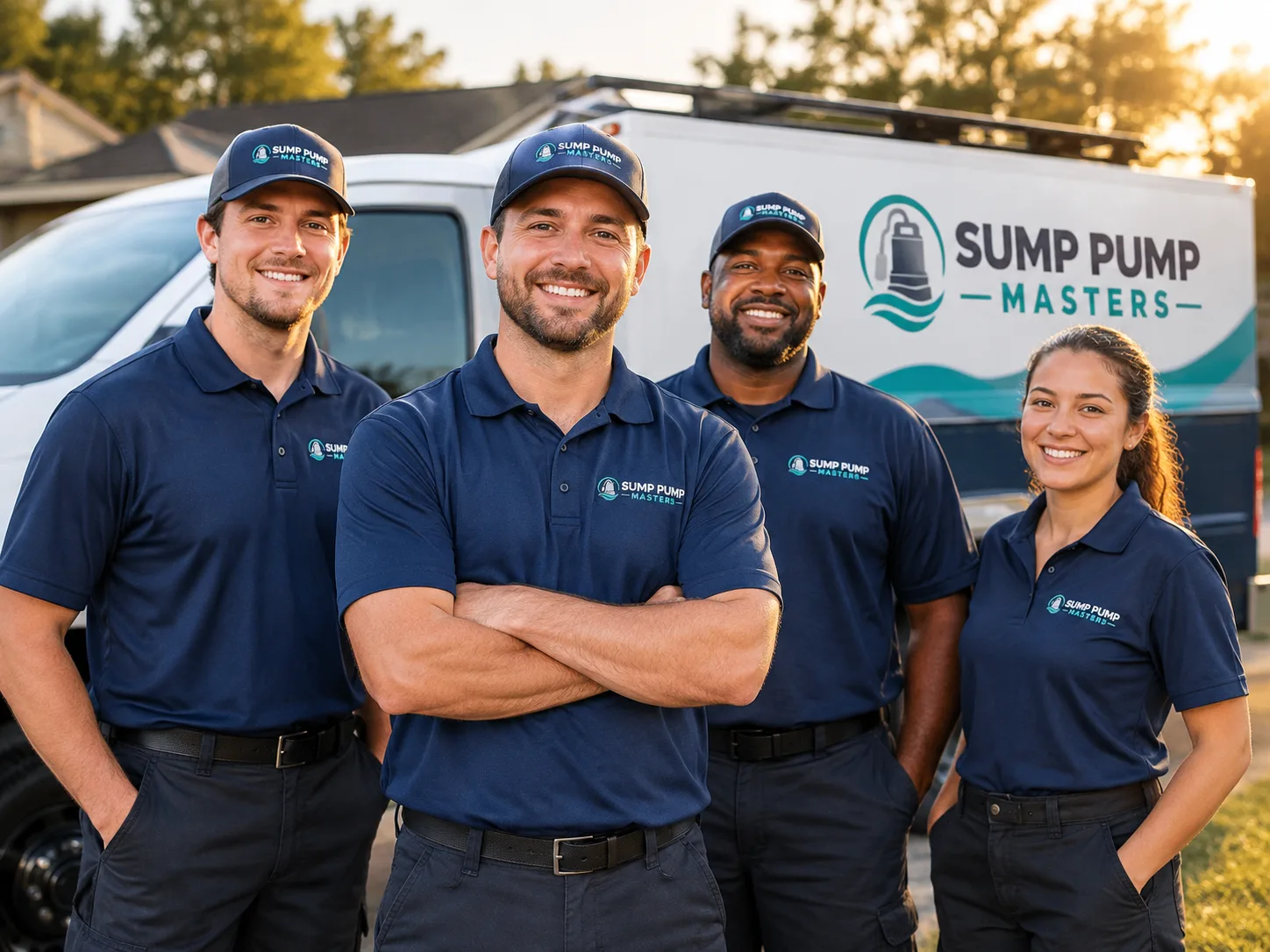 Sump Pump Repair company in Custer, WI