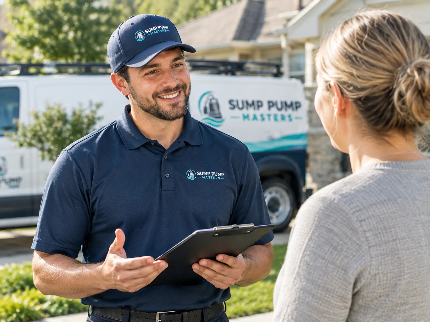 Sump Pump Repair Custer, WI FAQs